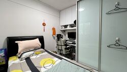 Blk 602 Clementi West Street 1 (Clementi), HDB 4 Rooms #448596321